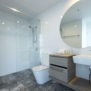 One-Bedroom Apartment Partial Ocean View